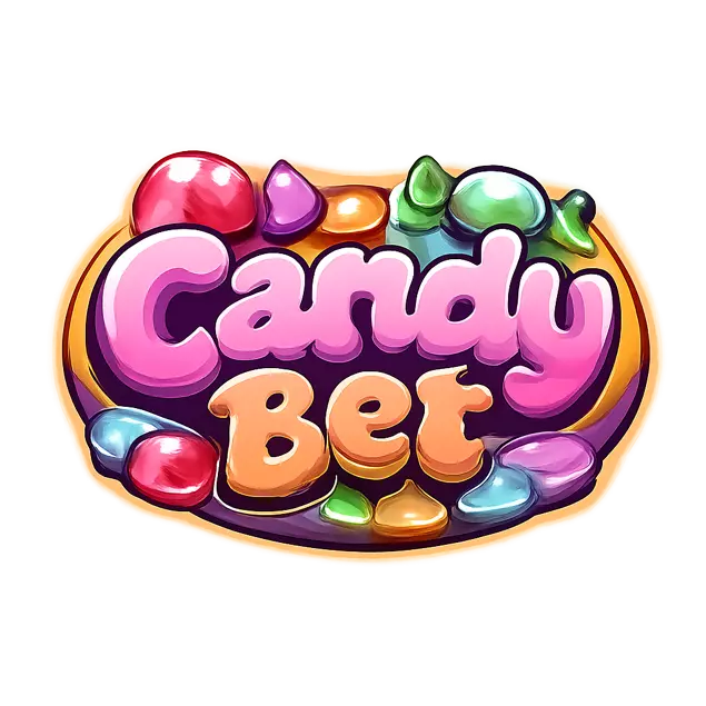 Candy Bet Logo